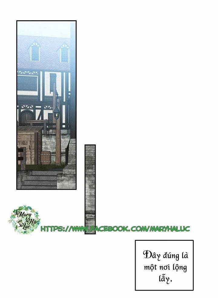 Tôi Lạc Vào Thế Giới Trò Chơi Harem Ngược Chapter 22 - 9