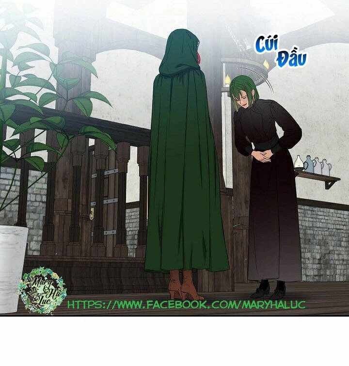 Tôi Lạc Vào Thế Giới Trò Chơi Harem Ngược Chapter 22 - 15