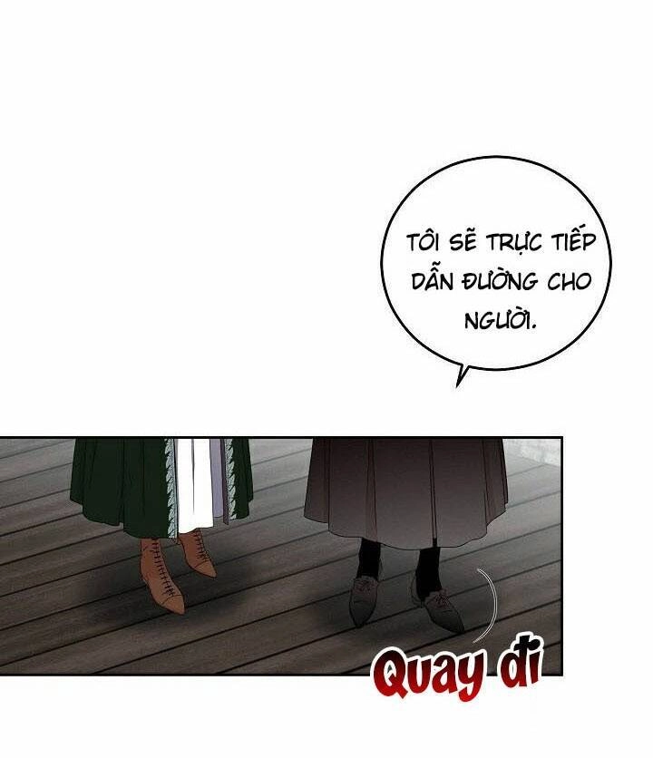 Tôi Lạc Vào Thế Giới Trò Chơi Harem Ngược Chapter 22 - 16