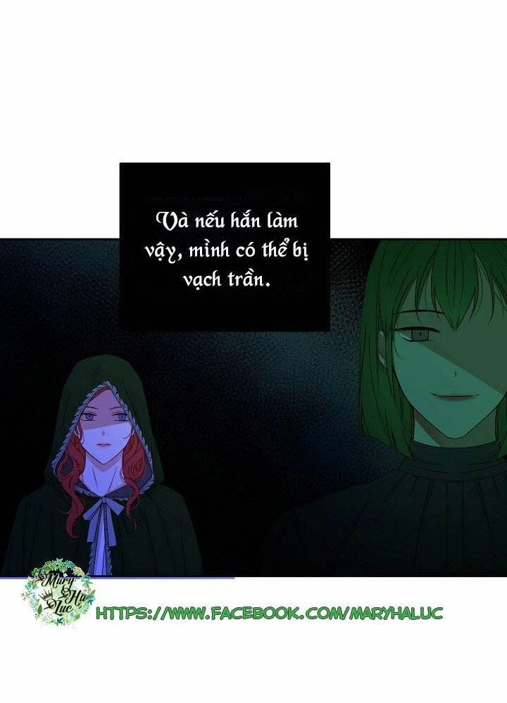 Tôi Lạc Vào Thế Giới Trò Chơi Harem Ngược Chapter 22 - 18