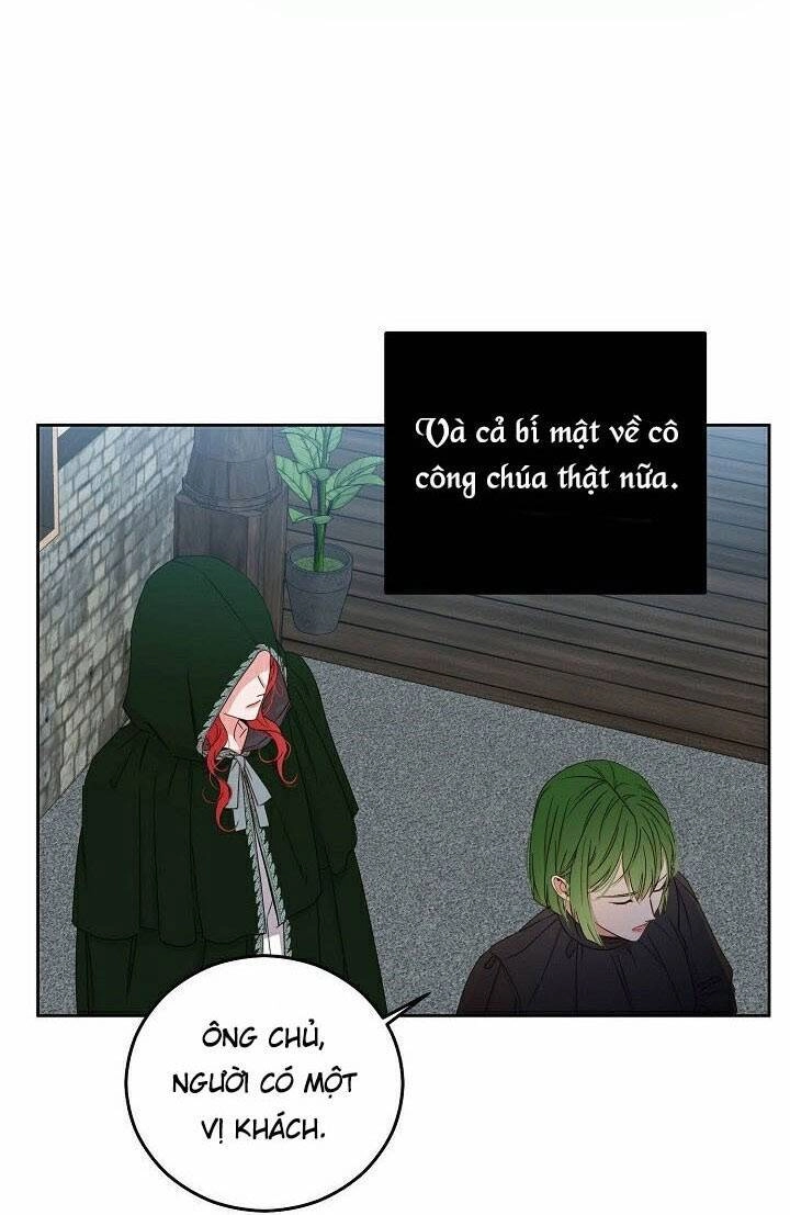 Tôi Lạc Vào Thế Giới Trò Chơi Harem Ngược Chapter 22 - 20