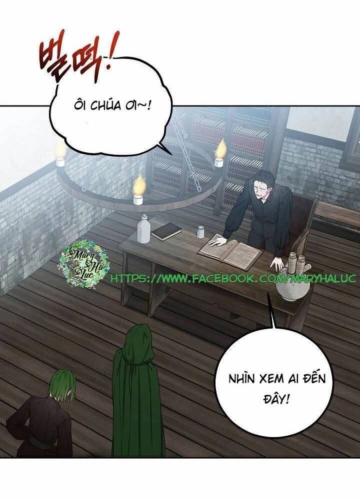 Tôi Lạc Vào Thế Giới Trò Chơi Harem Ngược Chapter 22 - 22