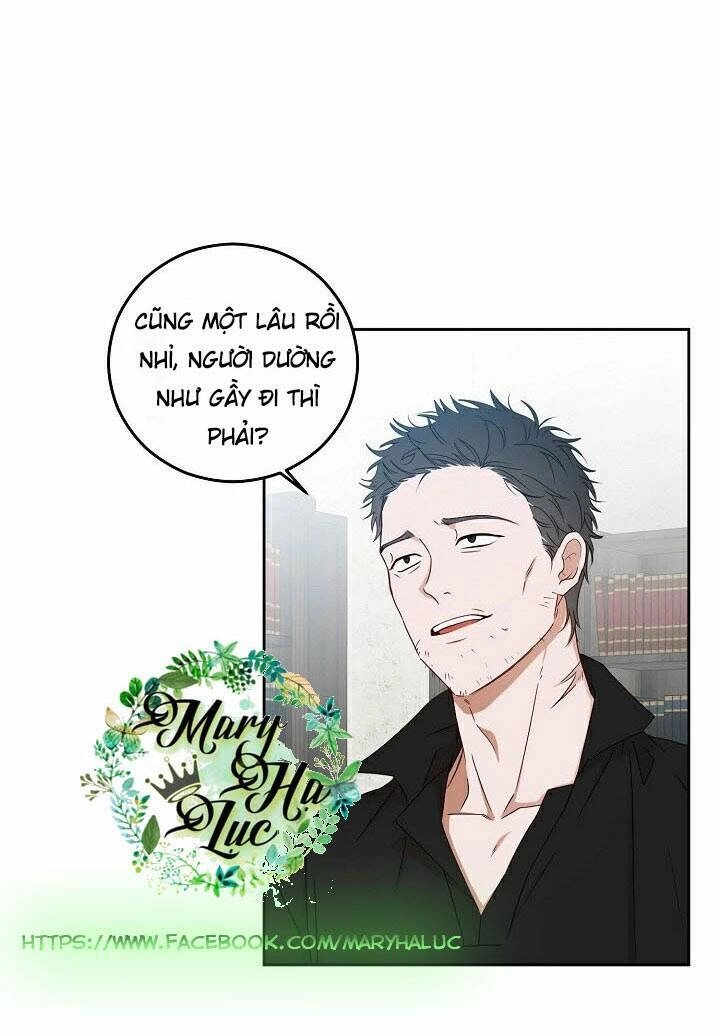 Tôi Lạc Vào Thế Giới Trò Chơi Harem Ngược Chapter 22 - 23