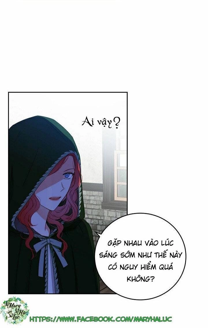 Tôi Lạc Vào Thế Giới Trò Chơi Harem Ngược Chapter 22 - 24