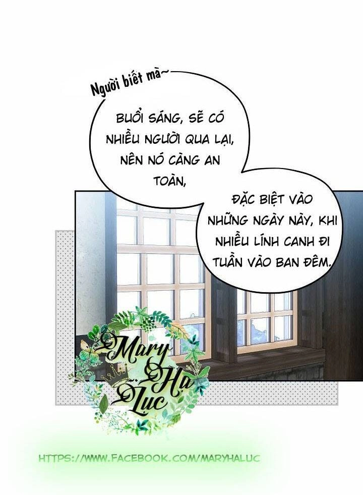 Tôi Lạc Vào Thế Giới Trò Chơi Harem Ngược Chapter 22 - 25