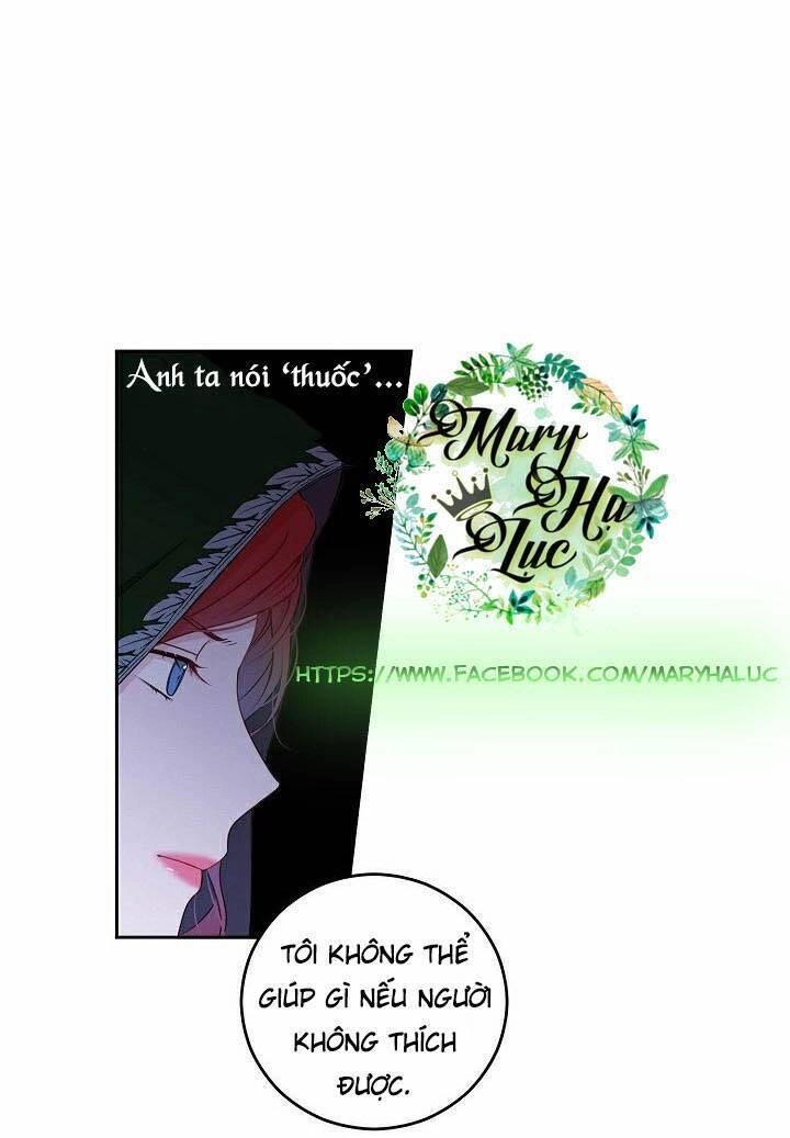 Tôi Lạc Vào Thế Giới Trò Chơi Harem Ngược Chapter 22 - 27