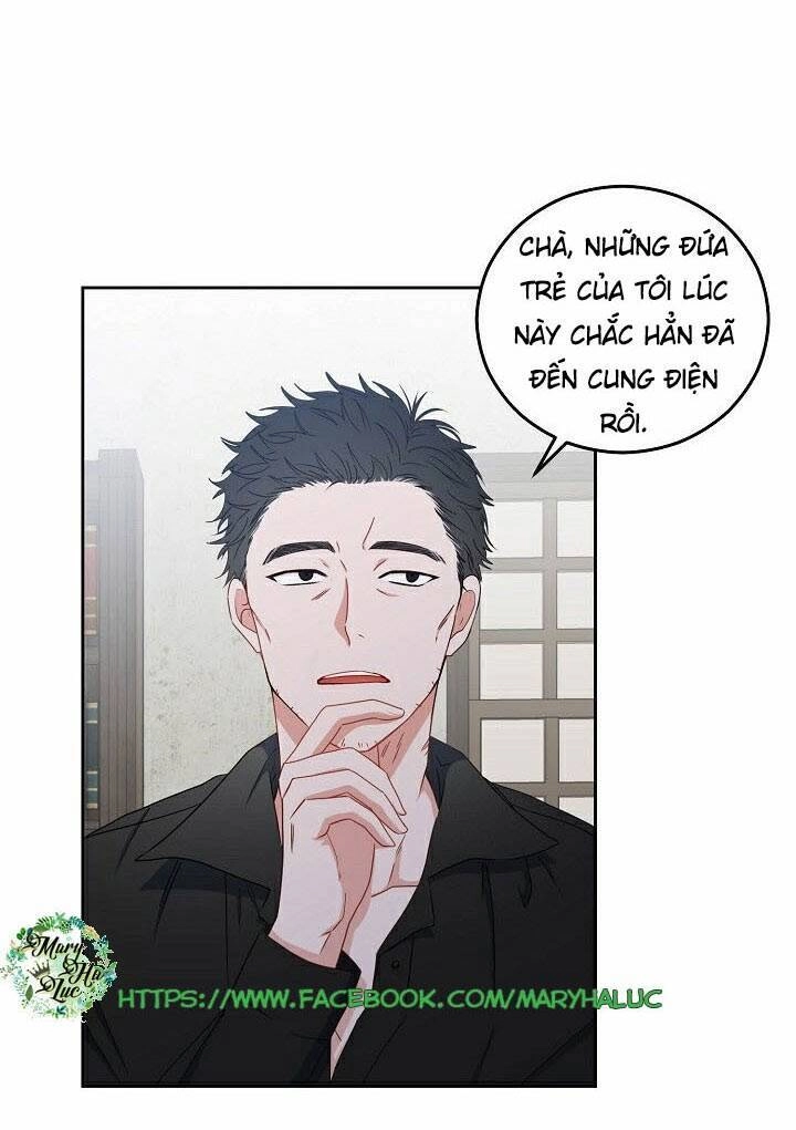 Tôi Lạc Vào Thế Giới Trò Chơi Harem Ngược Chapter 22 - 28