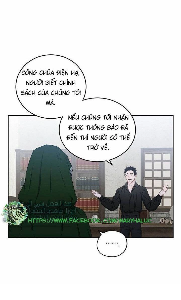 Tôi Lạc Vào Thế Giới Trò Chơi Harem Ngược Chapter 22 - 29