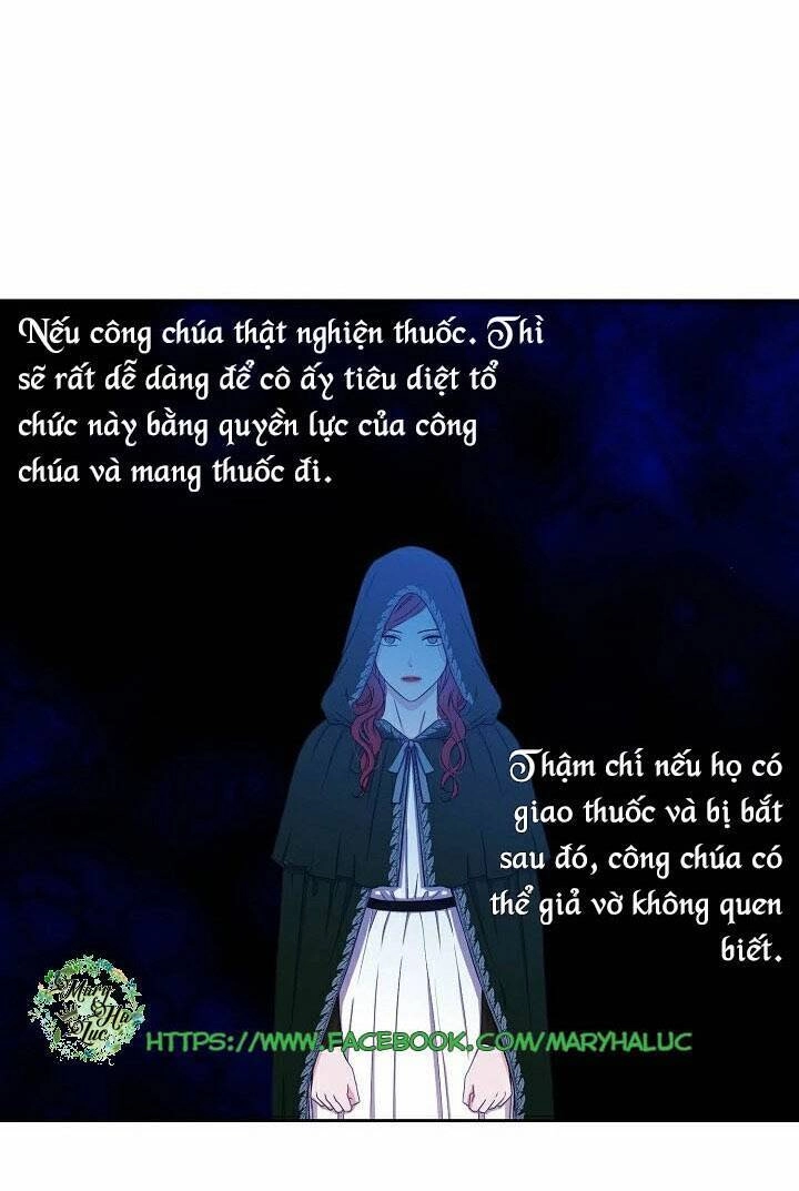 Tôi Lạc Vào Thế Giới Trò Chơi Harem Ngược Chapter 22 - 31