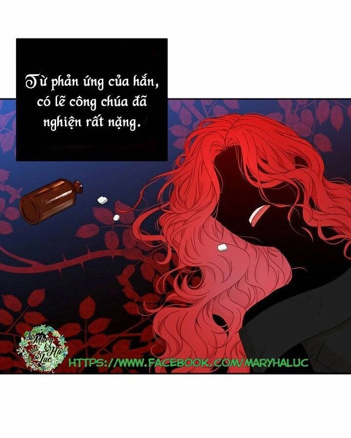 Tôi Lạc Vào Thế Giới Trò Chơi Harem Ngược Chapter 22 - 33