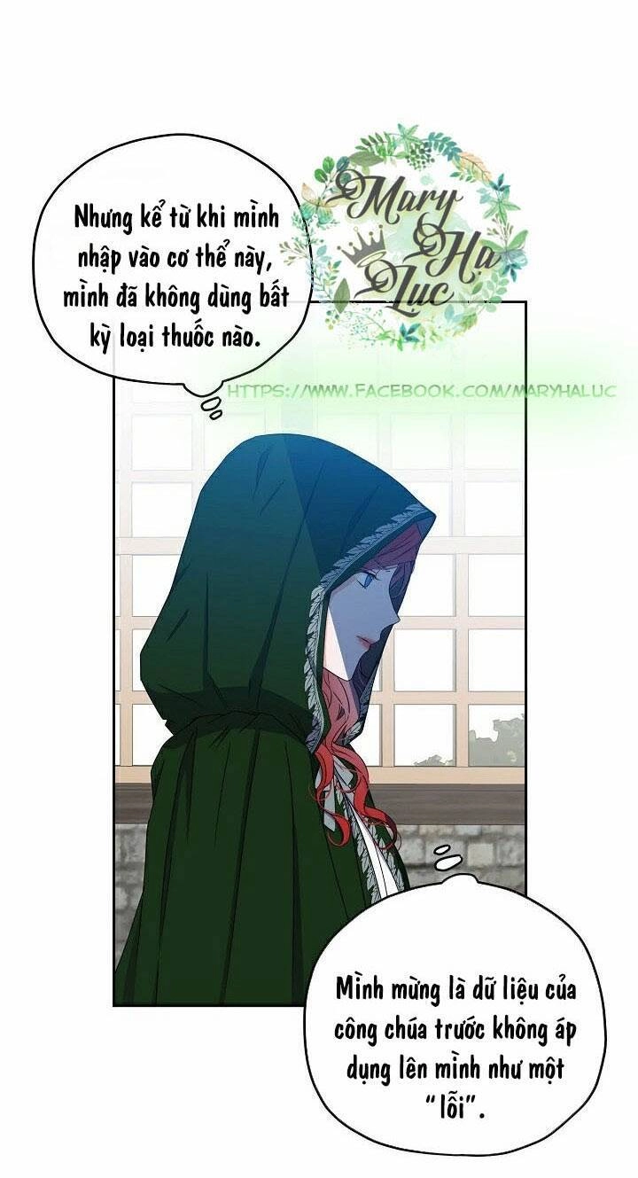 Tôi Lạc Vào Thế Giới Trò Chơi Harem Ngược Chapter 22 - 35