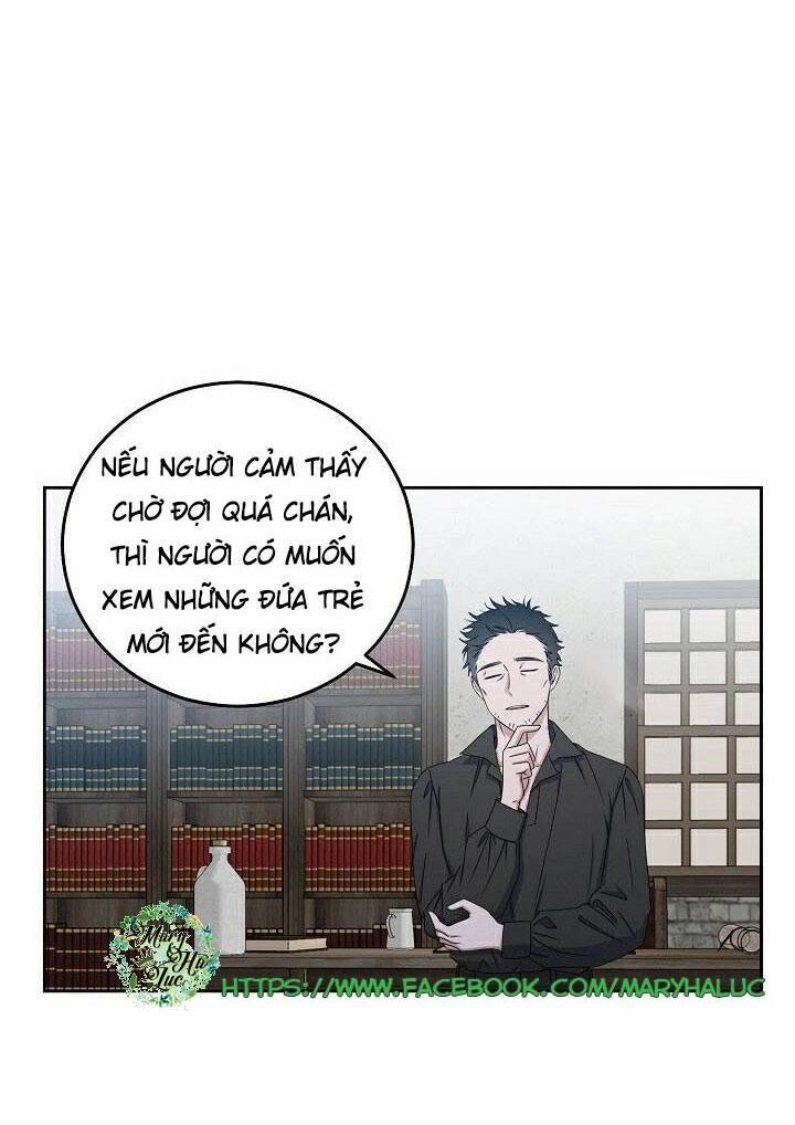 Tôi Lạc Vào Thế Giới Trò Chơi Harem Ngược Chapter 22 - 36