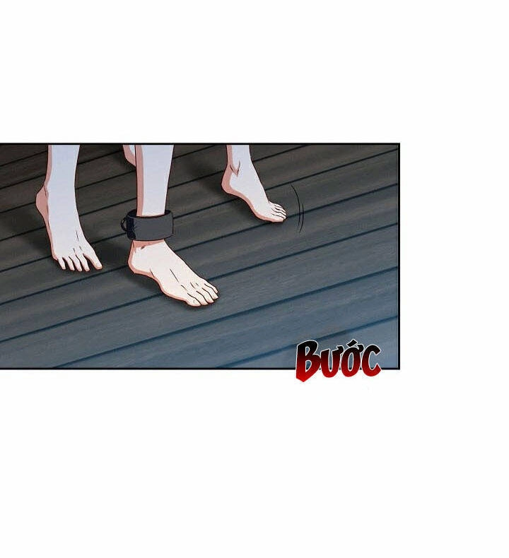 Tôi Lạc Vào Thế Giới Trò Chơi Harem Ngược Chapter 22 - 38