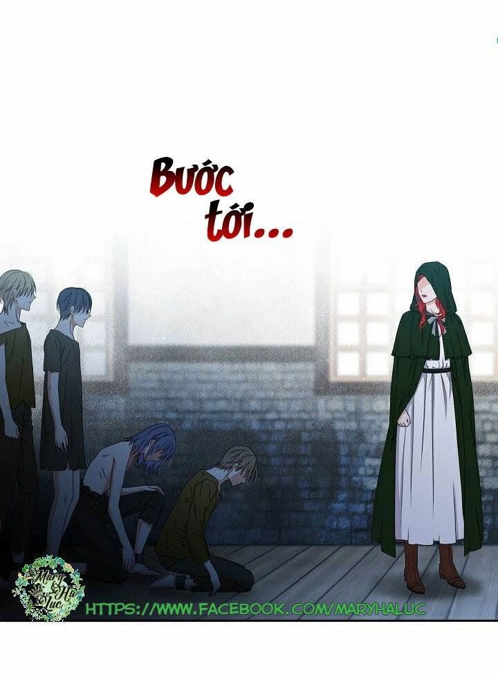 Tôi Lạc Vào Thế Giới Trò Chơi Harem Ngược Chapter 22 - 40