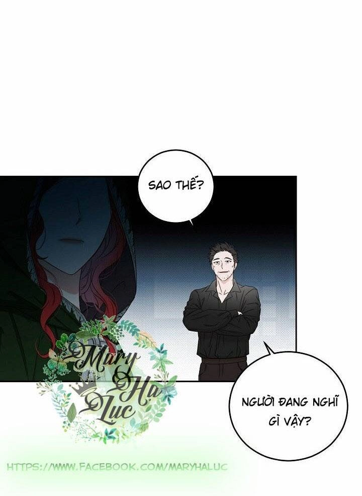 Tôi Lạc Vào Thế Giới Trò Chơi Harem Ngược Chapter 22 - 41