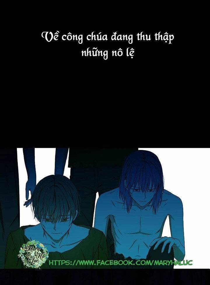 Tôi Lạc Vào Thế Giới Trò Chơi Harem Ngược Chapter 22 - 43