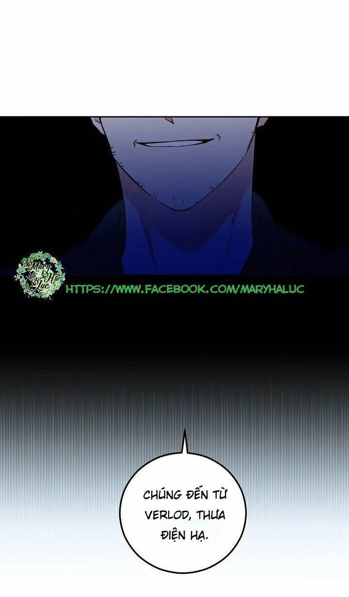 Tôi Lạc Vào Thế Giới Trò Chơi Harem Ngược Chapter 22 - 47