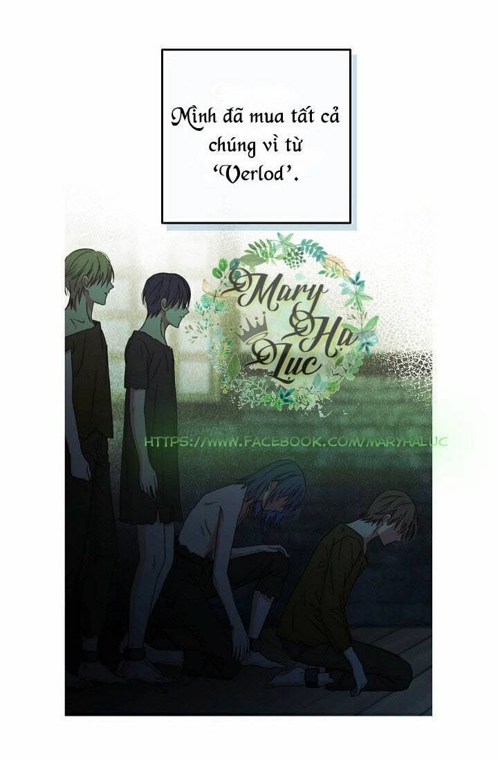 Tôi Lạc Vào Thế Giới Trò Chơi Harem Ngược Chapter 22 - 51