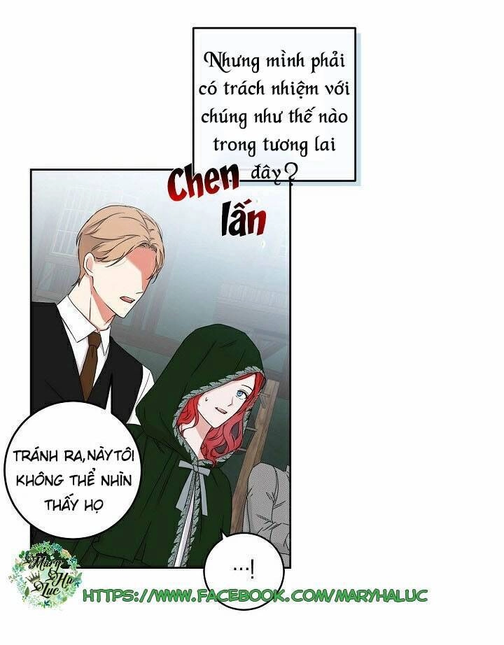 Tôi Lạc Vào Thế Giới Trò Chơi Harem Ngược Chapter 22 - 53