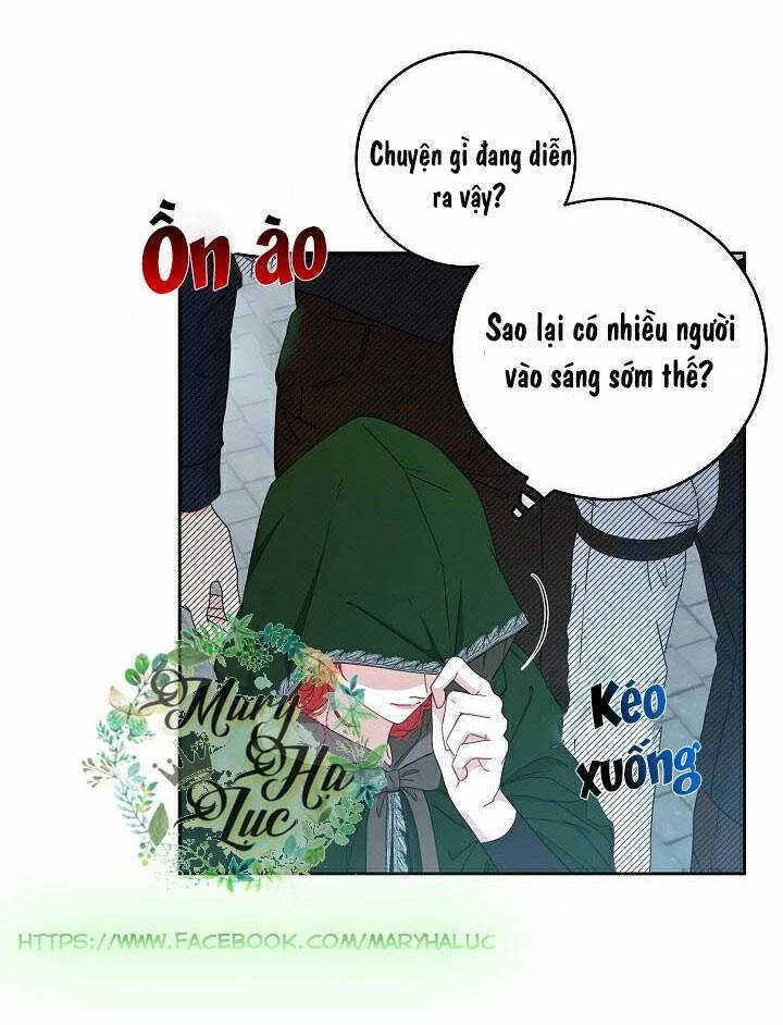 Tôi Lạc Vào Thế Giới Trò Chơi Harem Ngược Chapter 22 - 54