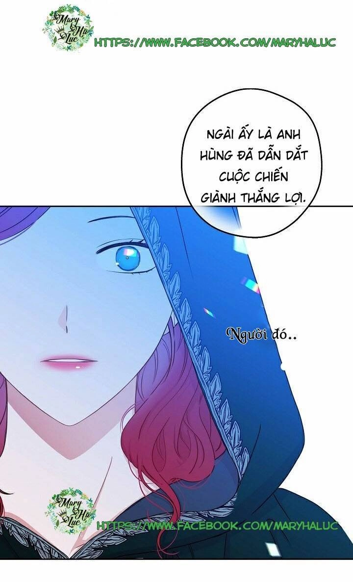 Tôi Lạc Vào Thế Giới Trò Chơi Harem Ngược Chapter 22 - 61