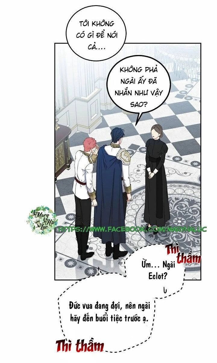 Tôi Lạc Vào Thế Giới Trò Chơi Harem Ngược Chapter 22 - 67