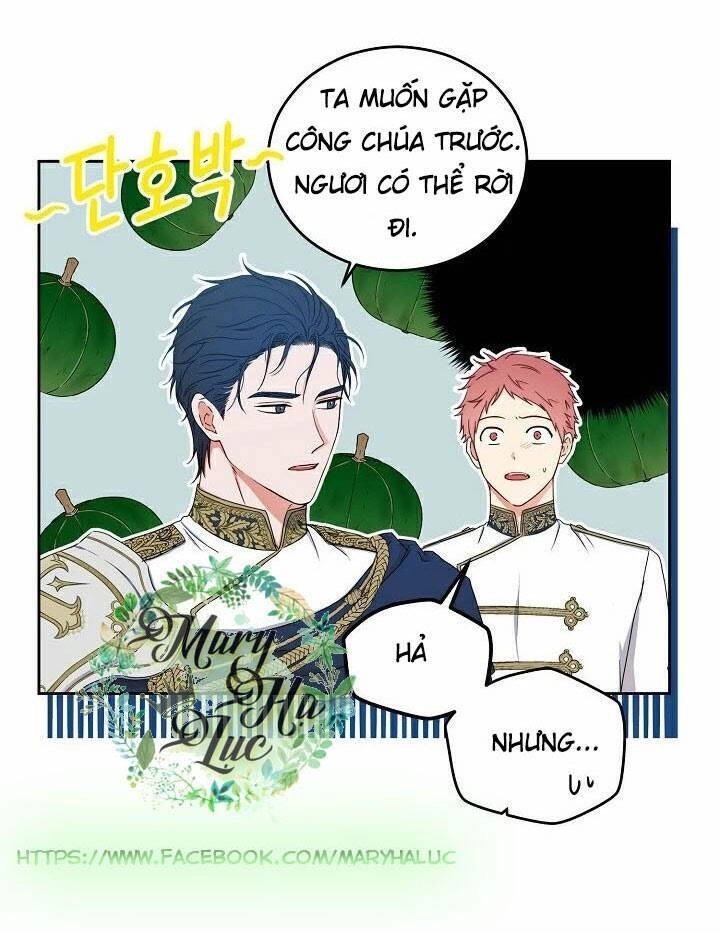 Tôi Lạc Vào Thế Giới Trò Chơi Harem Ngược Chapter 22 - 68