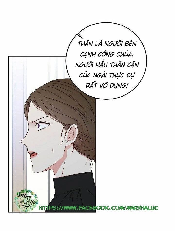 Tôi Lạc Vào Thế Giới Trò Chơi Harem Ngược Chapter 22 - 70