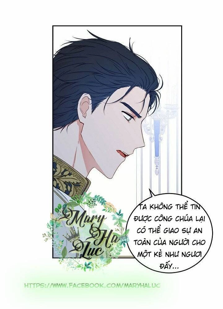 Tôi Lạc Vào Thế Giới Trò Chơi Harem Ngược Chapter 22 - 71