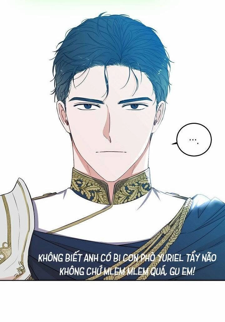 Tôi Lạc Vào Thế Giới Trò Chơi Harem Ngược Chapter 22 - 74