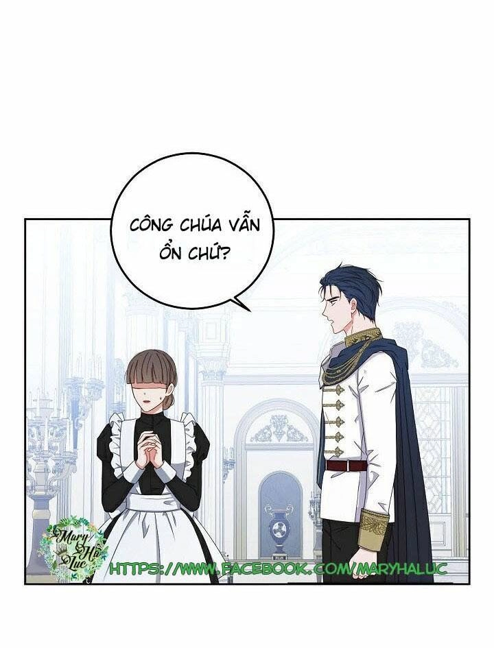 Tôi Lạc Vào Thế Giới Trò Chơi Harem Ngược Chapter 22 - 75