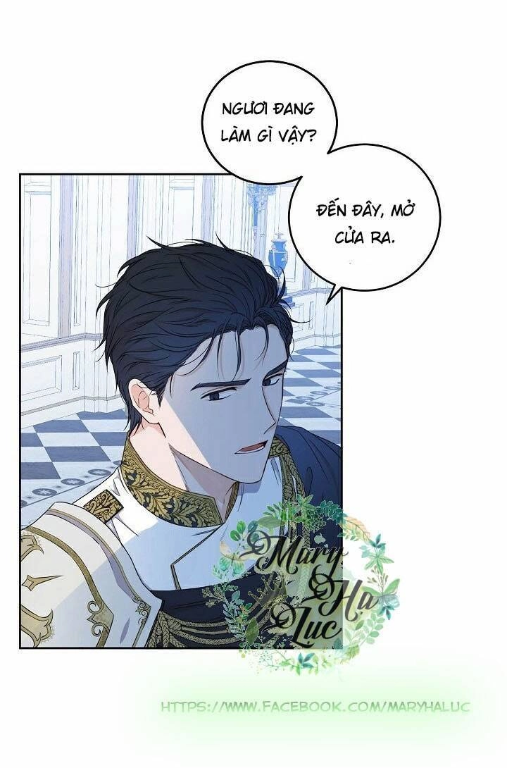 Tôi Lạc Vào Thế Giới Trò Chơi Harem Ngược Chapter 22 - 76