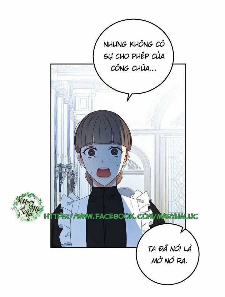 Tôi Lạc Vào Thế Giới Trò Chơi Harem Ngược Chapter 22 - 77