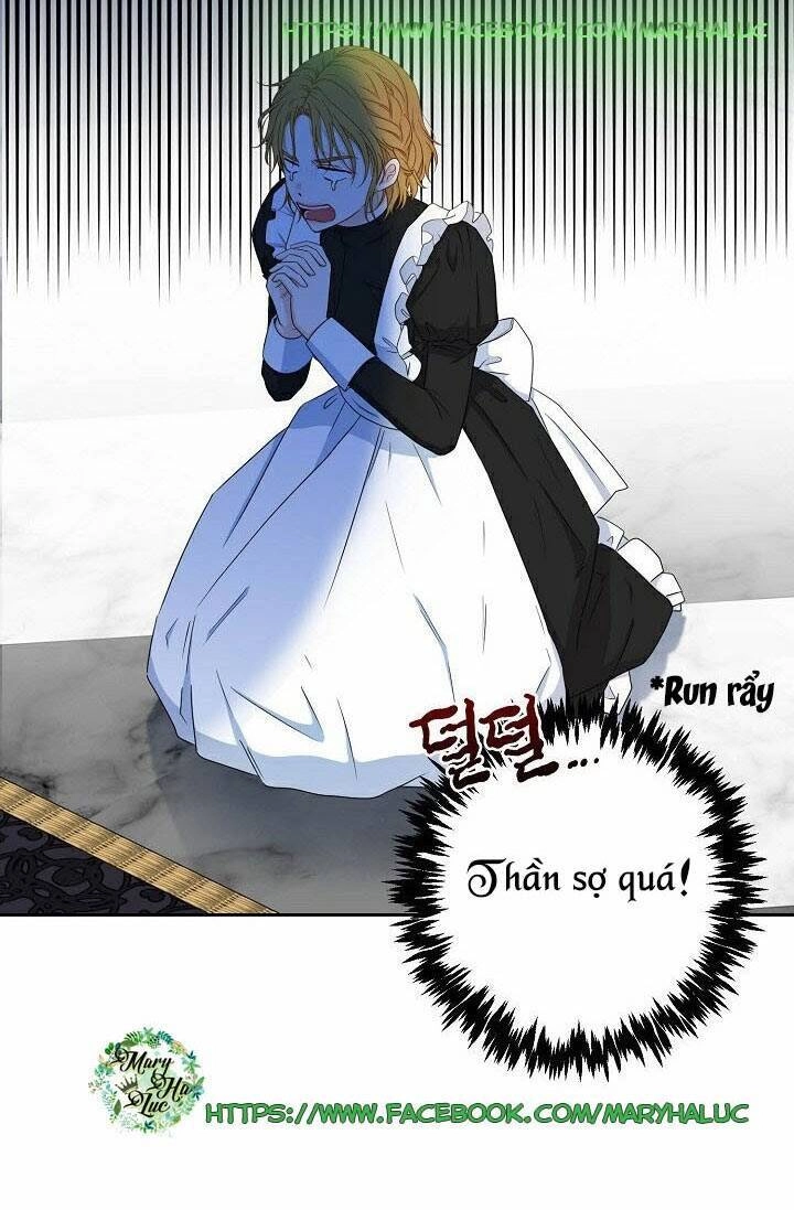 Tôi Lạc Vào Thế Giới Trò Chơi Harem Ngược Chapter 22 - 80