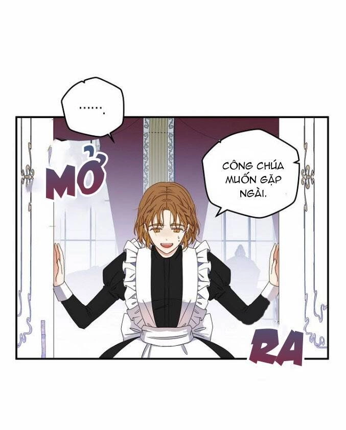 Tôi Lạc Vào Thế Giới Trò Chơi Harem Ngược Chapter 23 - 5