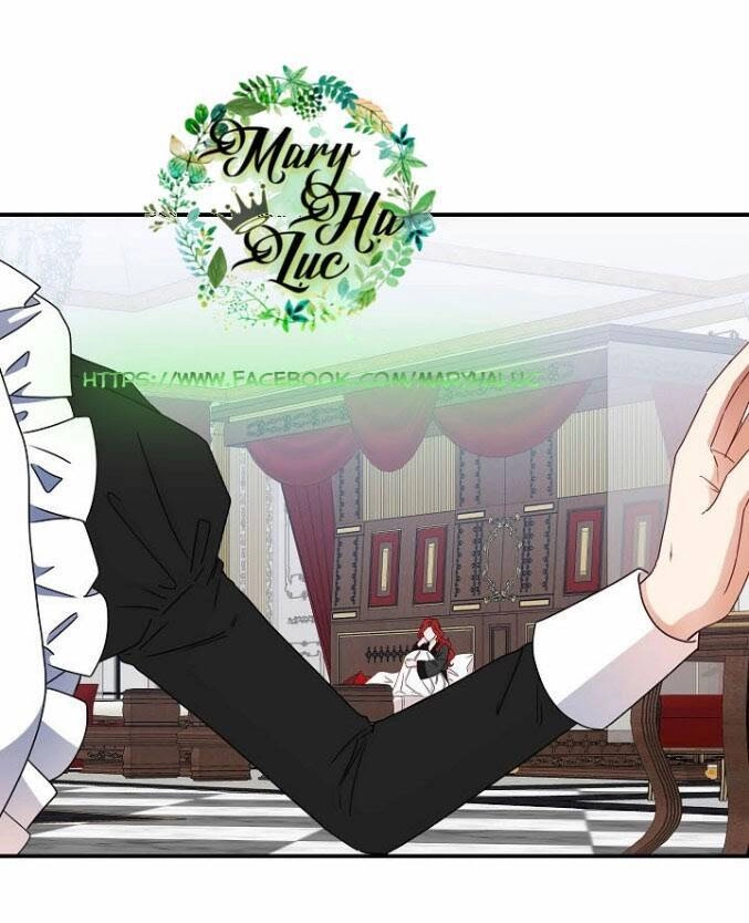 Tôi Lạc Vào Thế Giới Trò Chơi Harem Ngược Chapter 23 - 6