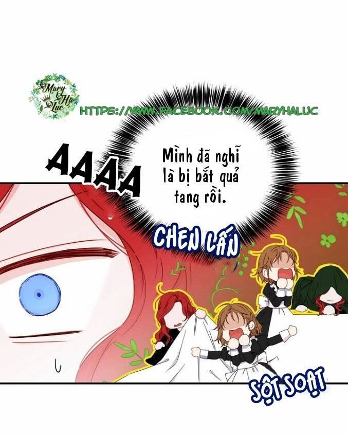 Tôi Lạc Vào Thế Giới Trò Chơi Harem Ngược Chapter 23 - 8