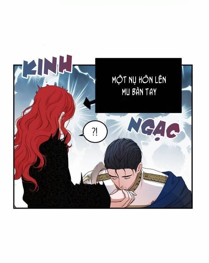 Tôi Lạc Vào Thế Giới Trò Chơi Harem Ngược Chapter 23 - 17