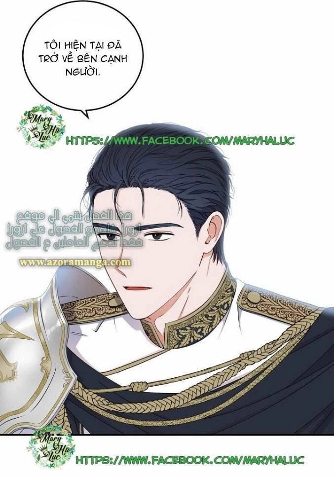 Tôi Lạc Vào Thế Giới Trò Chơi Harem Ngược Chapter 23 - 22