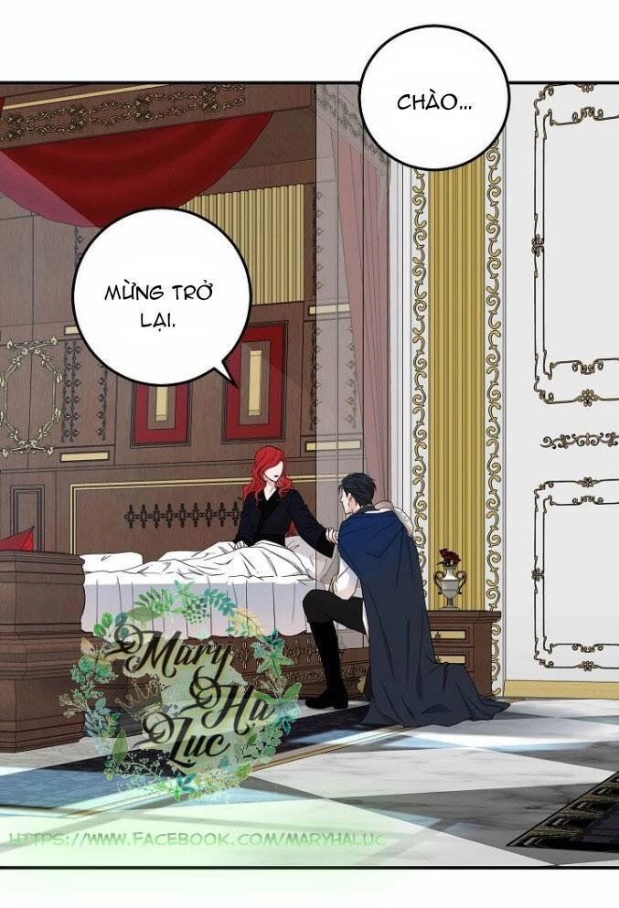 Tôi Lạc Vào Thế Giới Trò Chơi Harem Ngược Chapter 23 - 24