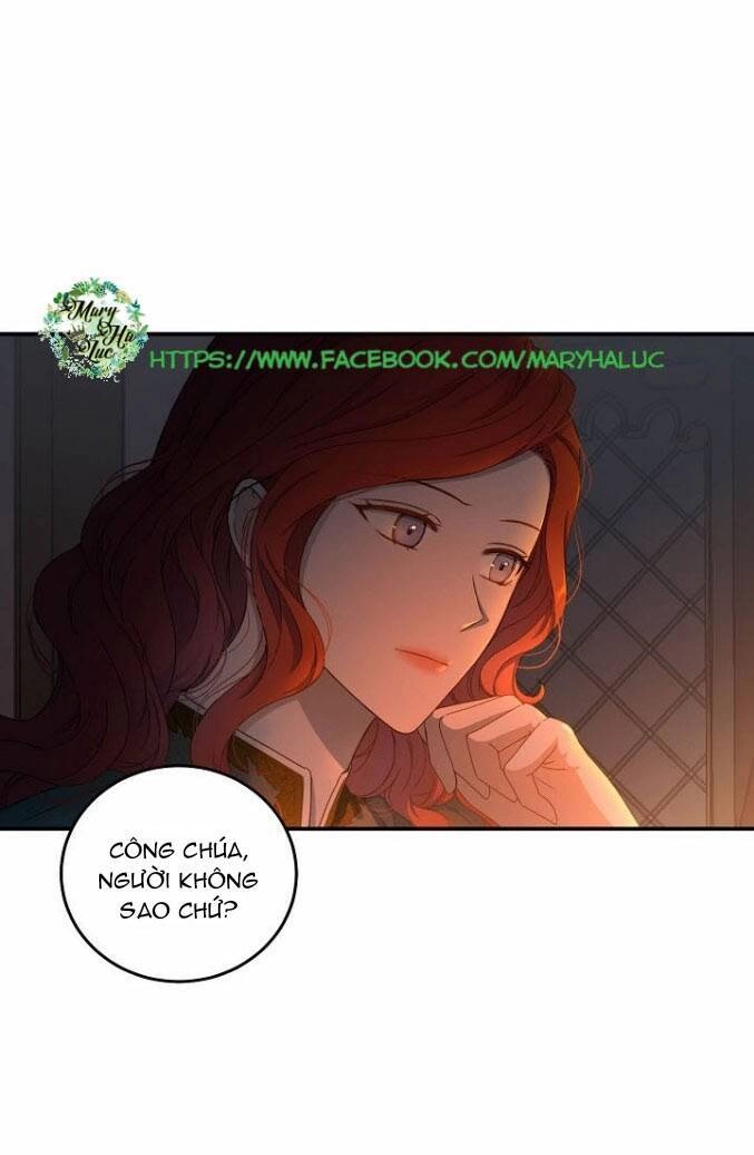 Tôi Lạc Vào Thế Giới Trò Chơi Harem Ngược Chapter 23 - 26