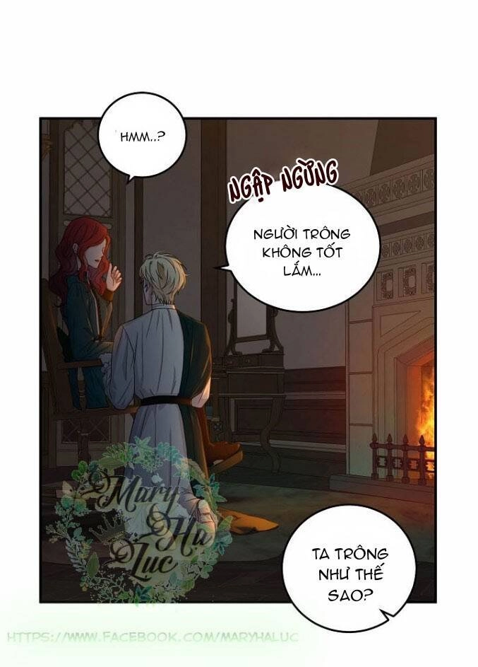 Tôi Lạc Vào Thế Giới Trò Chơi Harem Ngược Chapter 23 - 27