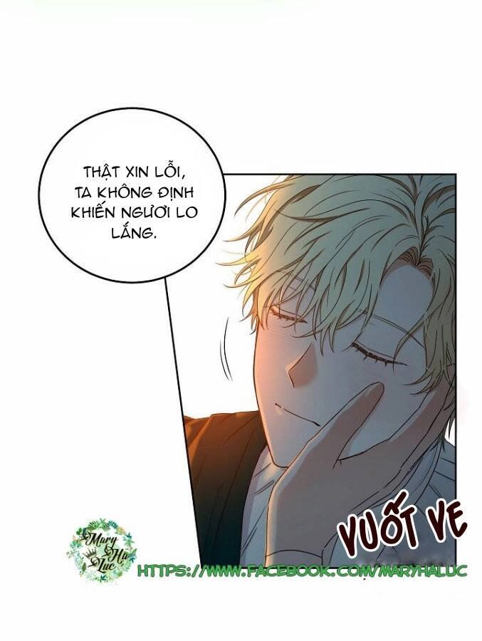 Tôi Lạc Vào Thế Giới Trò Chơi Harem Ngược Chapter 23 - 28