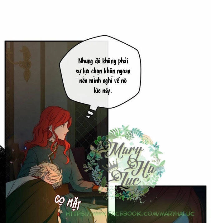 Tôi Lạc Vào Thế Giới Trò Chơi Harem Ngược Chapter 23 - 31