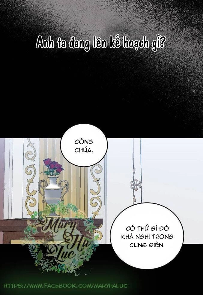 Tôi Lạc Vào Thế Giới Trò Chơi Harem Ngược Chapter 23 - 33