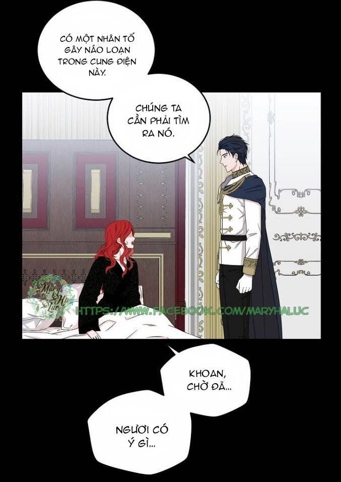 Tôi Lạc Vào Thế Giới Trò Chơi Harem Ngược Chapter 23 - 35