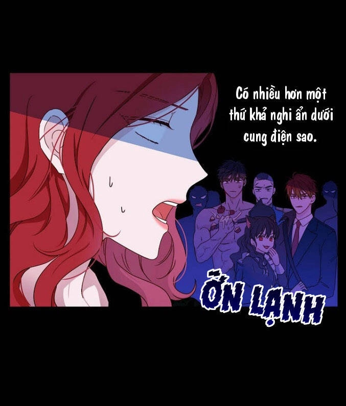 Tôi Lạc Vào Thế Giới Trò Chơi Harem Ngược Chapter 23 - 36