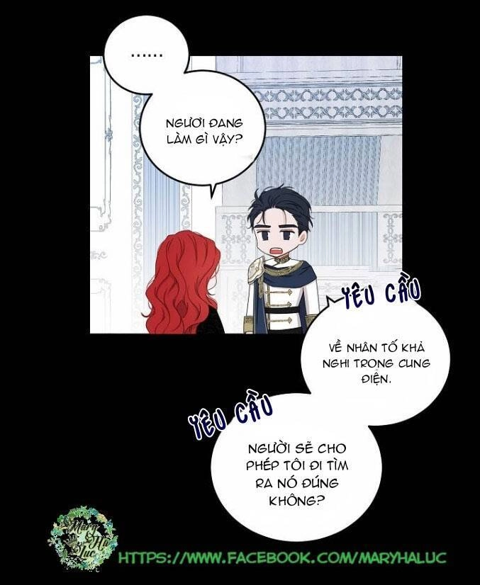 Tôi Lạc Vào Thế Giới Trò Chơi Harem Ngược Chapter 23 - 38