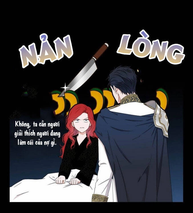 Tôi Lạc Vào Thế Giới Trò Chơi Harem Ngược Chapter 23 - 39