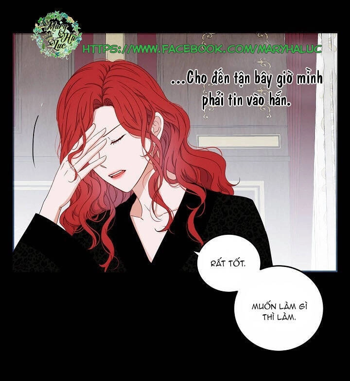 Tôi Lạc Vào Thế Giới Trò Chơi Harem Ngược Chapter 23 - 42